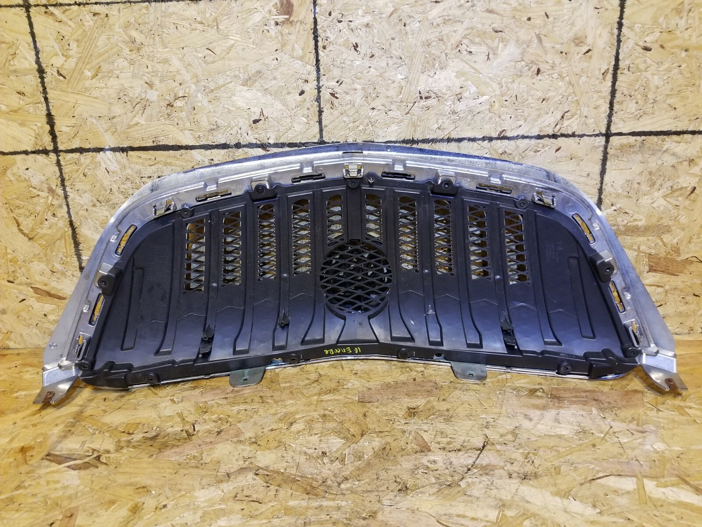 13 14 15 16 Buick Encore Grille OEM 32k Miles