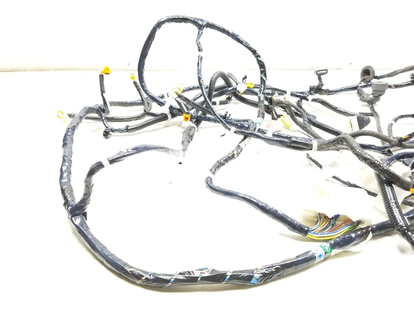 10-14 Nissan Rogue Interior Wire Harness OEM ✅