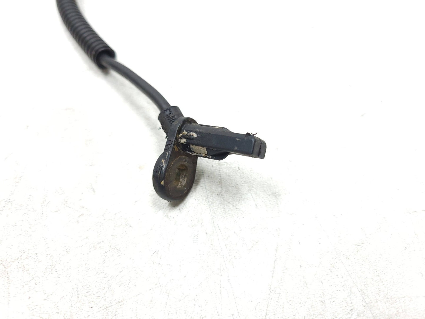 10-13 Ford Transit Connect Spindle Knuckle Front Driver Side Left OEM ✅
