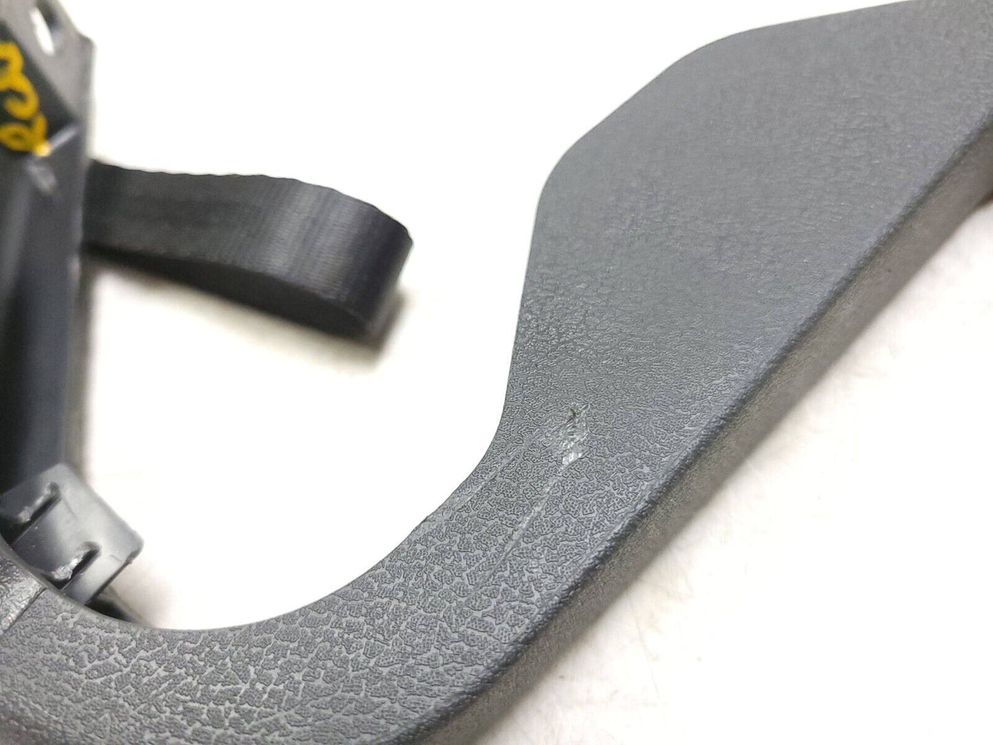 07-11 Dodge Caliber Rear Seat Fold Lock Trim W/ Lever OEM ✅