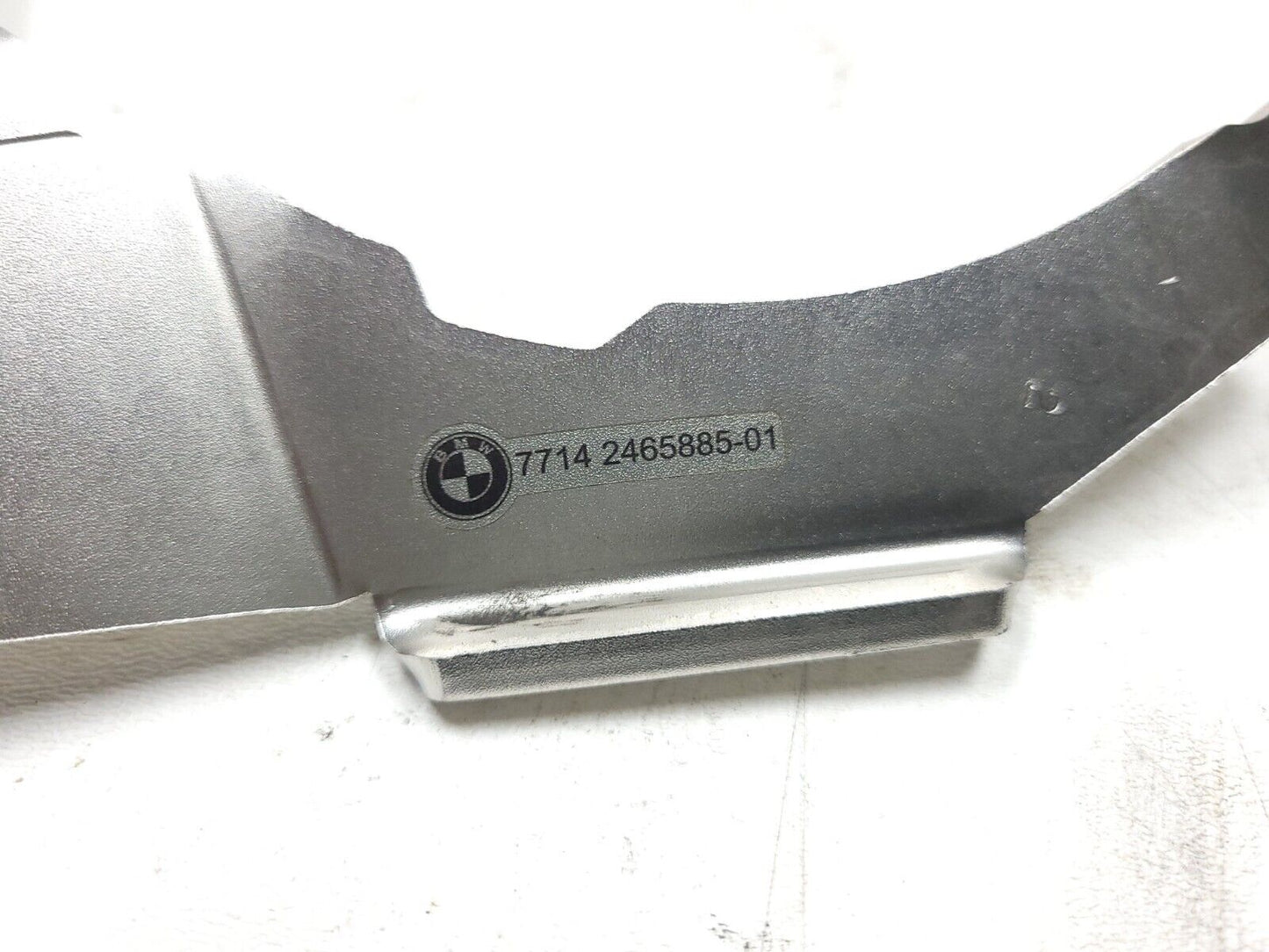 2017 - 2020 BMW G310r Crash Bar Left & Right OEM