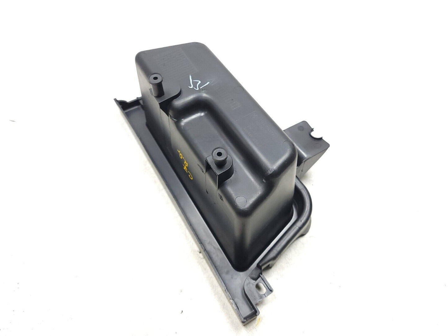 2007 - 2013 BMW X5 E70 Rear Trunk Side Storage Box Pocket Passenger Side OEM