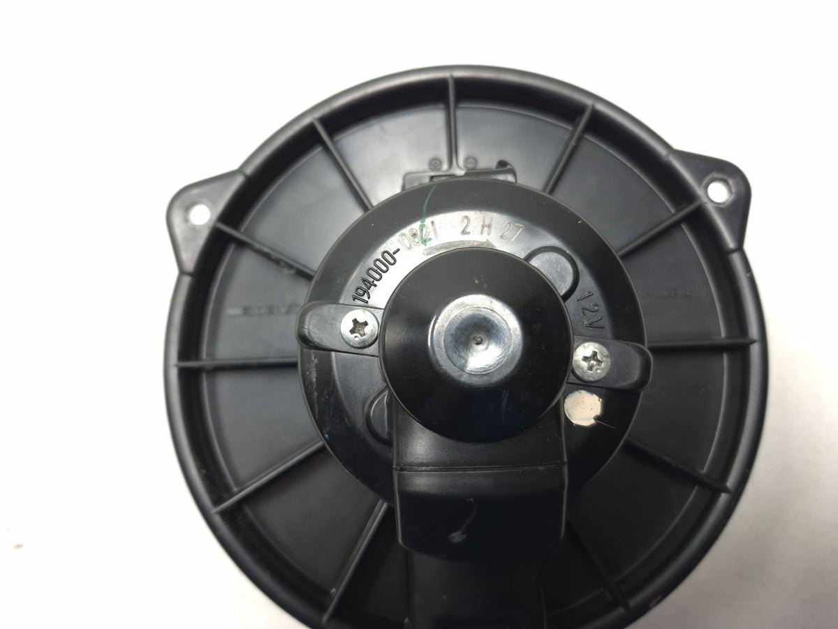 2007 Honda Fit HVAC Ac Heater Blower Motor OEM