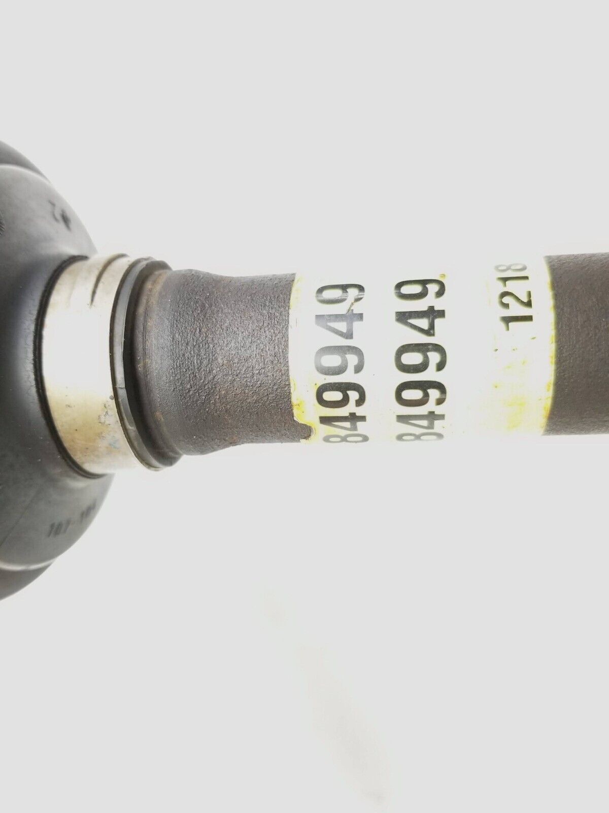 13 14 15 16 GMC Acadia Axle Shaft Front Left & Right OEM