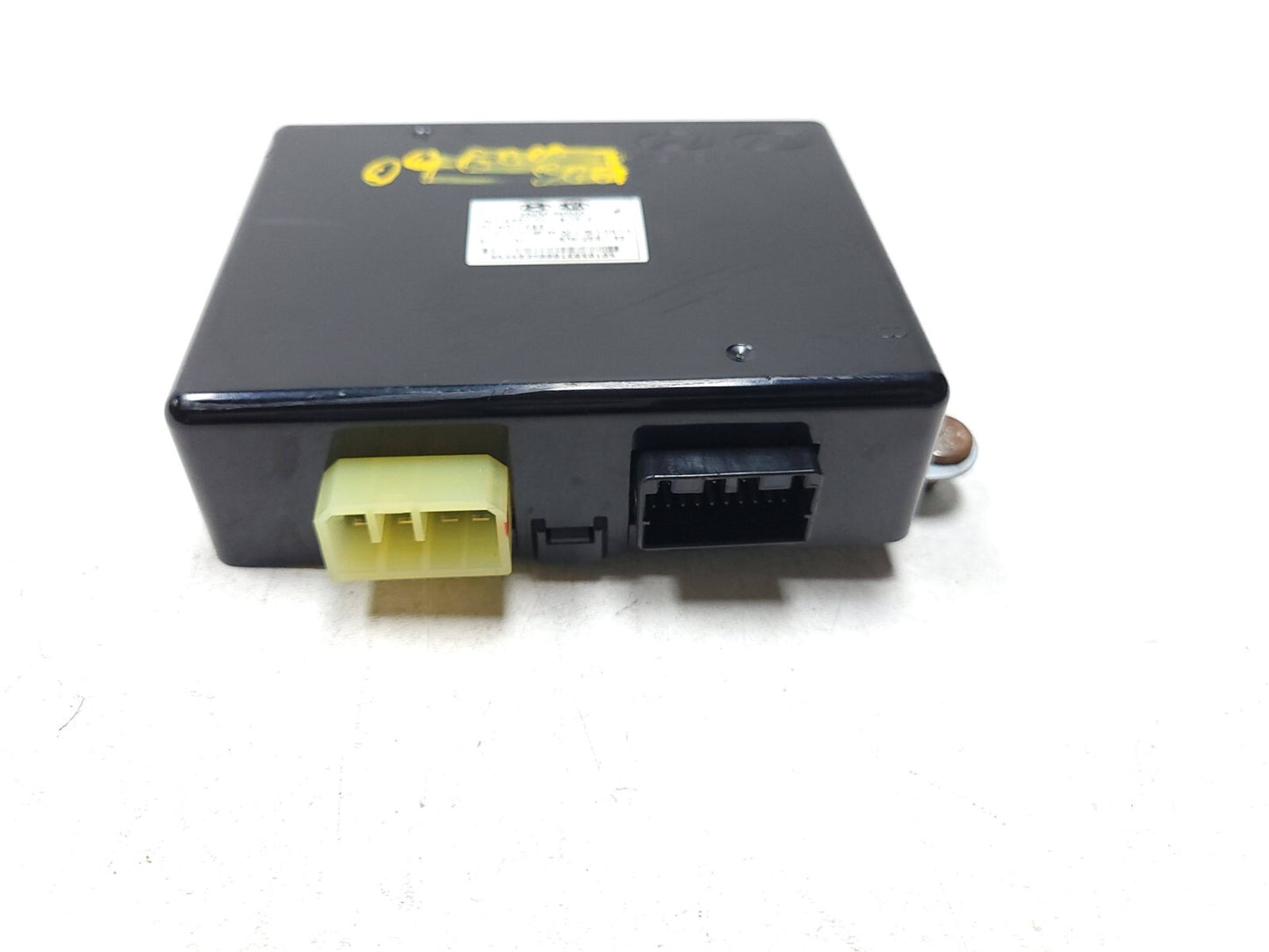 09-14 Hyundai Genesis Steering Column Control Module 95450-3m000 OEM Sedan