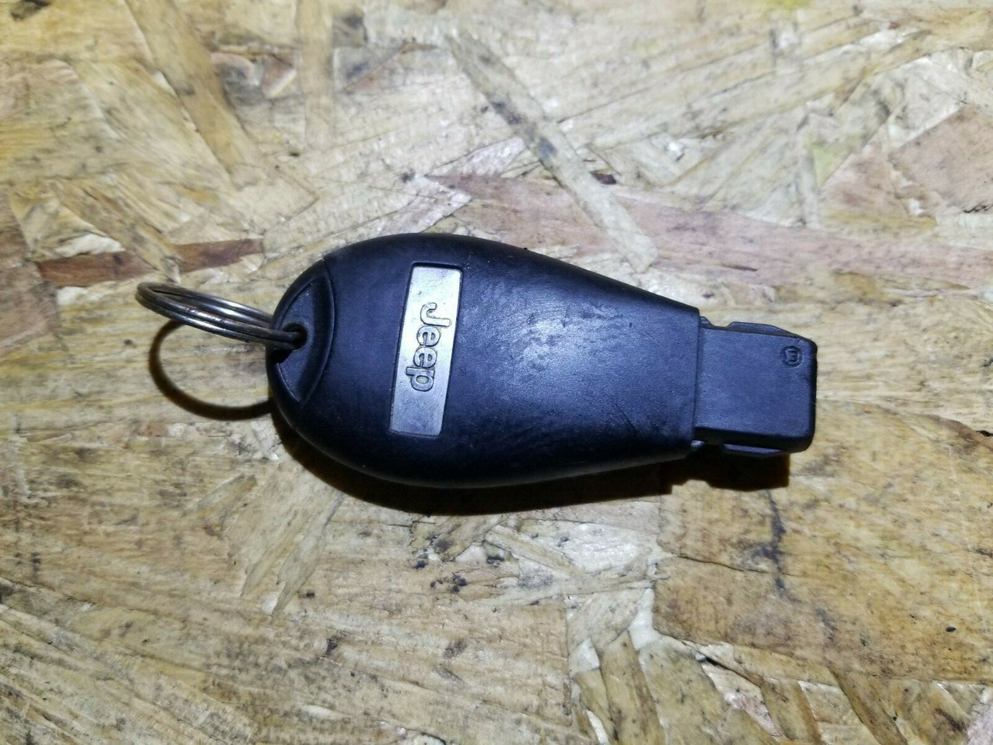 11 12 13 Jeep Grand Cherokee Smart Key Remote Fob OEM