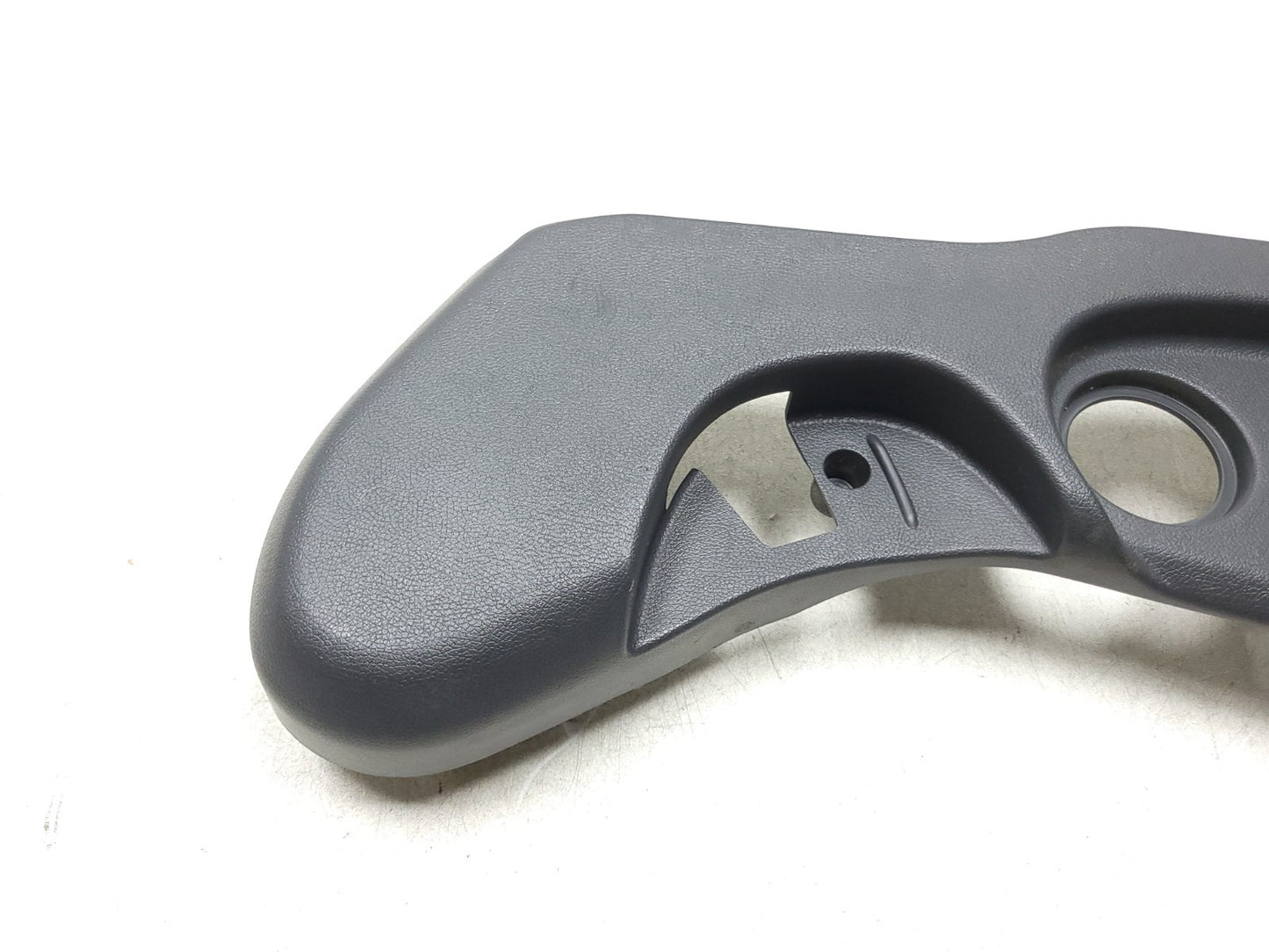 12 - 17 Hyundai Accent Front Left Driver Seat  Trim Cover 5pcs OEM