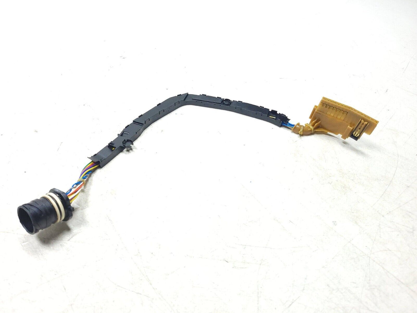 09-12 Audi A4 Quattro Valve Body Wiring Harness 2.0t OEM Code : Kxt