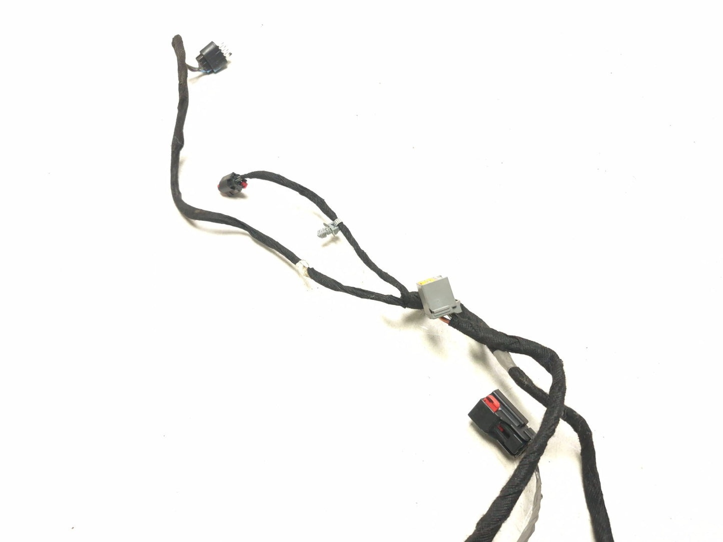 2017 Dodge Journey Rear Door Wire Harness Driver Side Left OEM