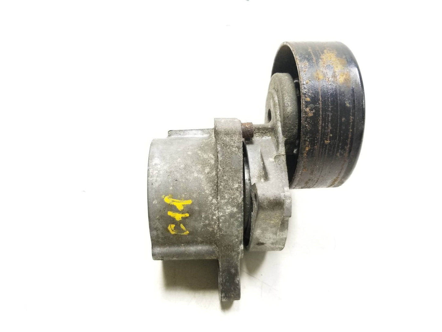 2008 - 2015 Nissan Rogue Belt Tensioner  2.5l  OEM