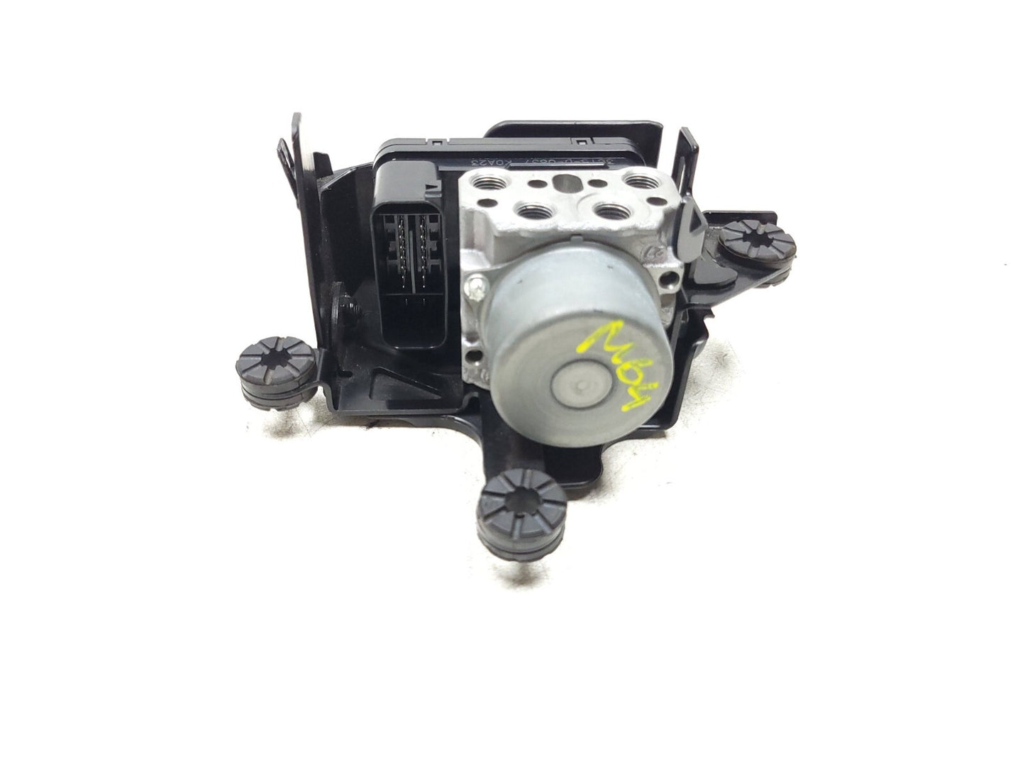 19-25 Honda Cbf300 Cb300 ABS Anti Lock Brake Pump OEM 264 Miles