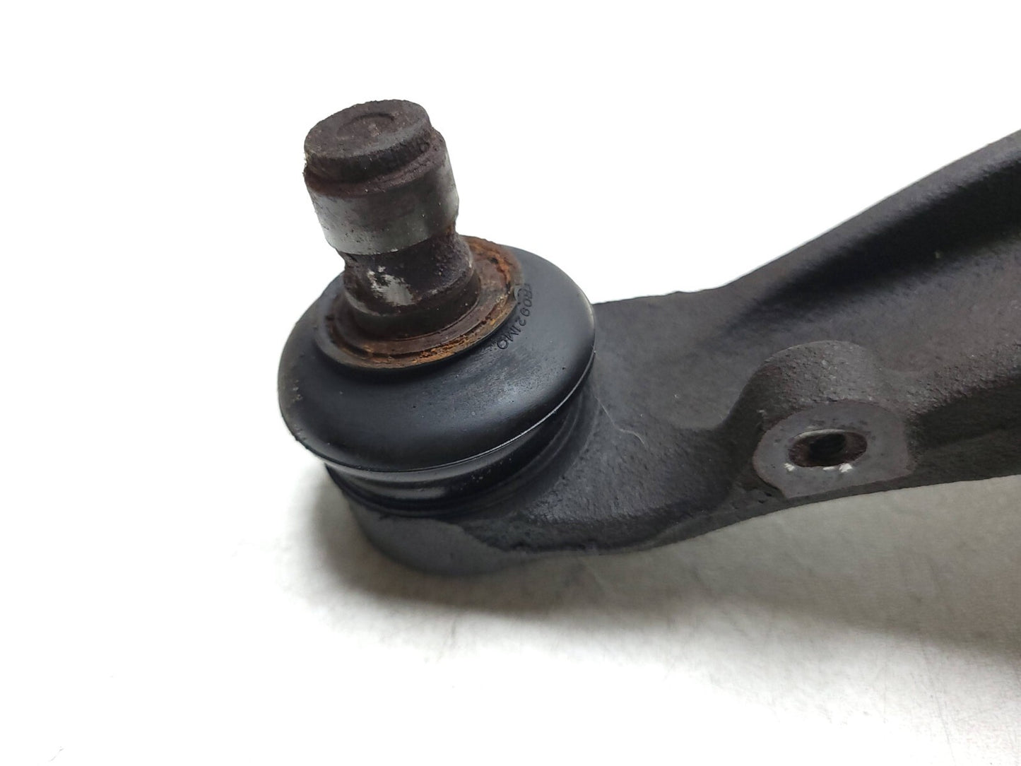 13-16 Scion Fr-s Frs Rear Control Arm Driver Side Left 4pcs OEM