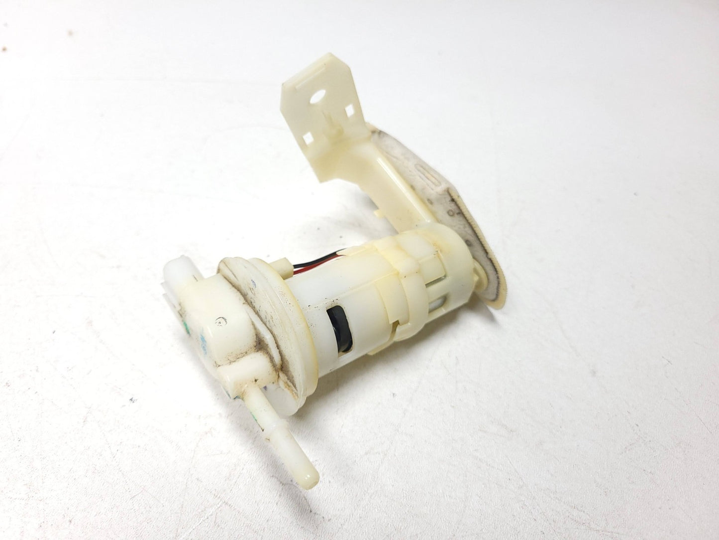 2017 Piaggio Fly Fuel Pump & Fuel Level Sensor Pair OEM