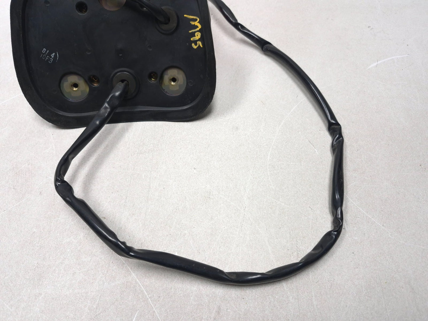 1999 Suzuki Intruder 1500 Rear Tail Light Assy OEM