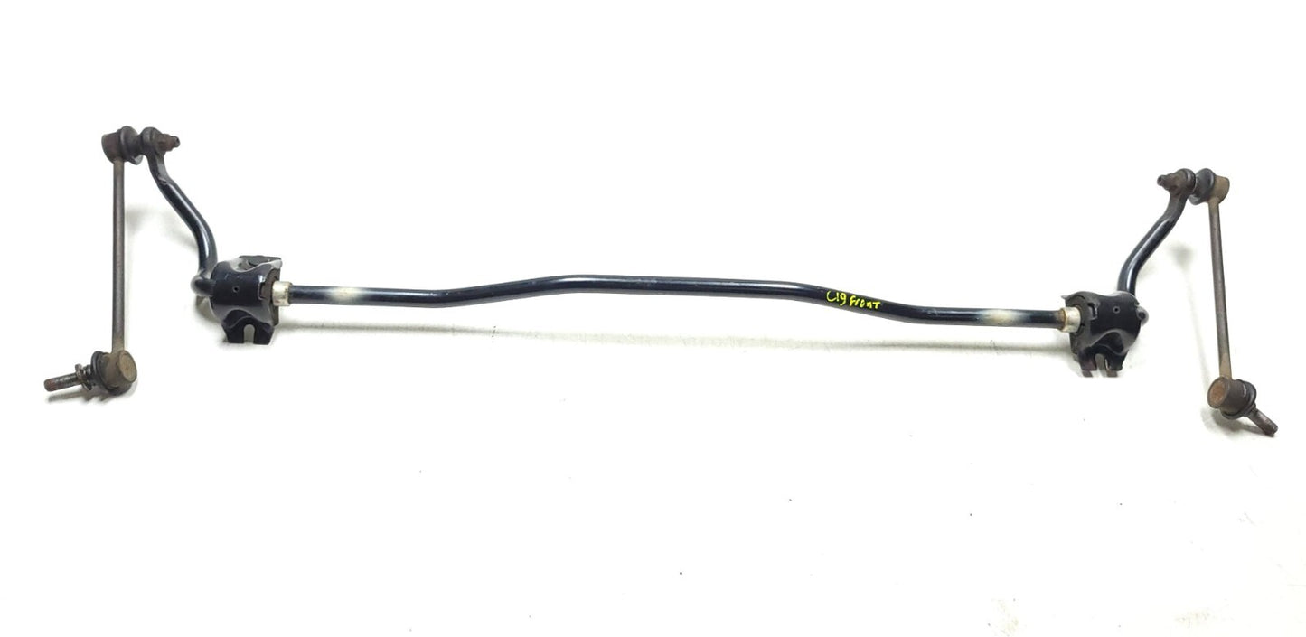 13-16 Scion Fr-s Frs Front Stabilizer Sway Bar OEM