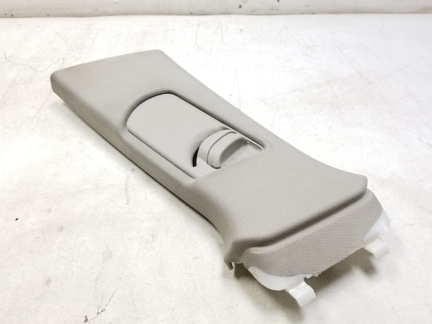 2009 - 2017 Audi Q5 A B C Pillar Trim Front Driver Side Left OEM
