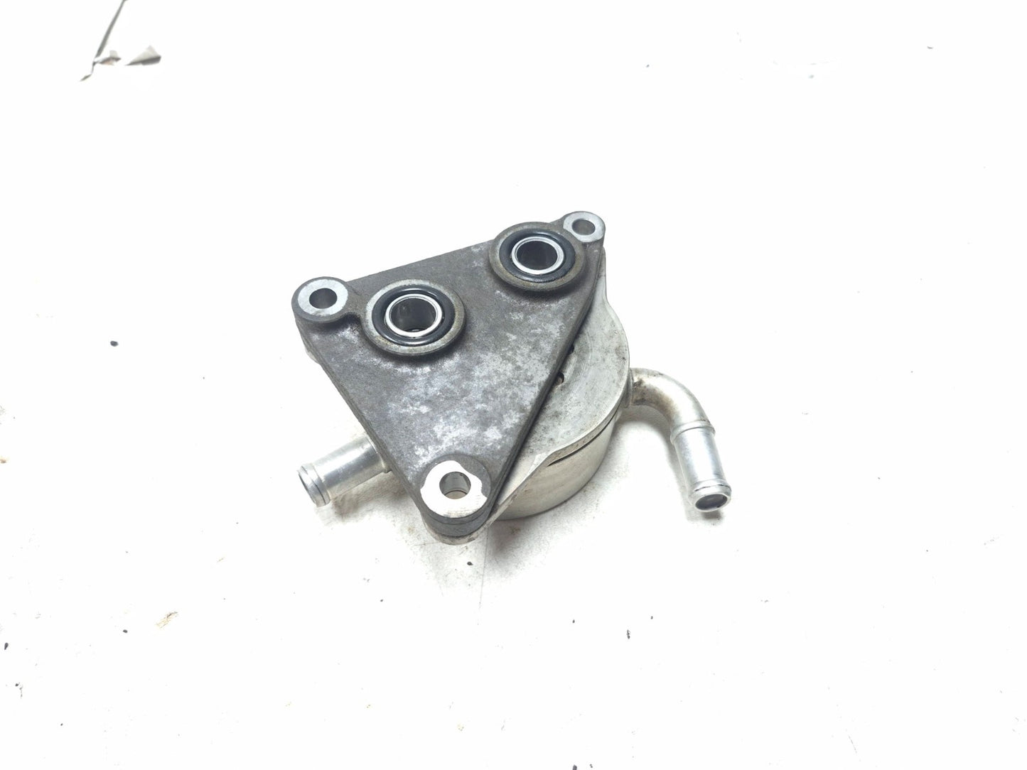 2009 Lexus IS250 Automatic Transmission Oil Cooler OEM