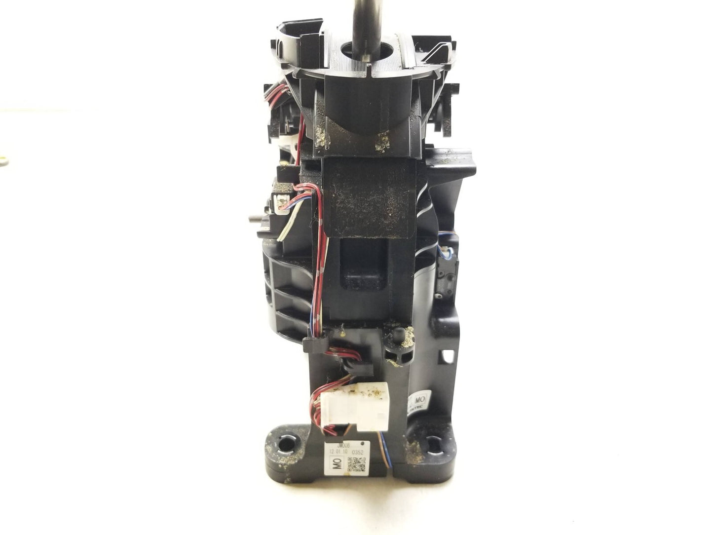 11-15 Nissan Rogue Gear Shifter Selector Lever OEM ✅
