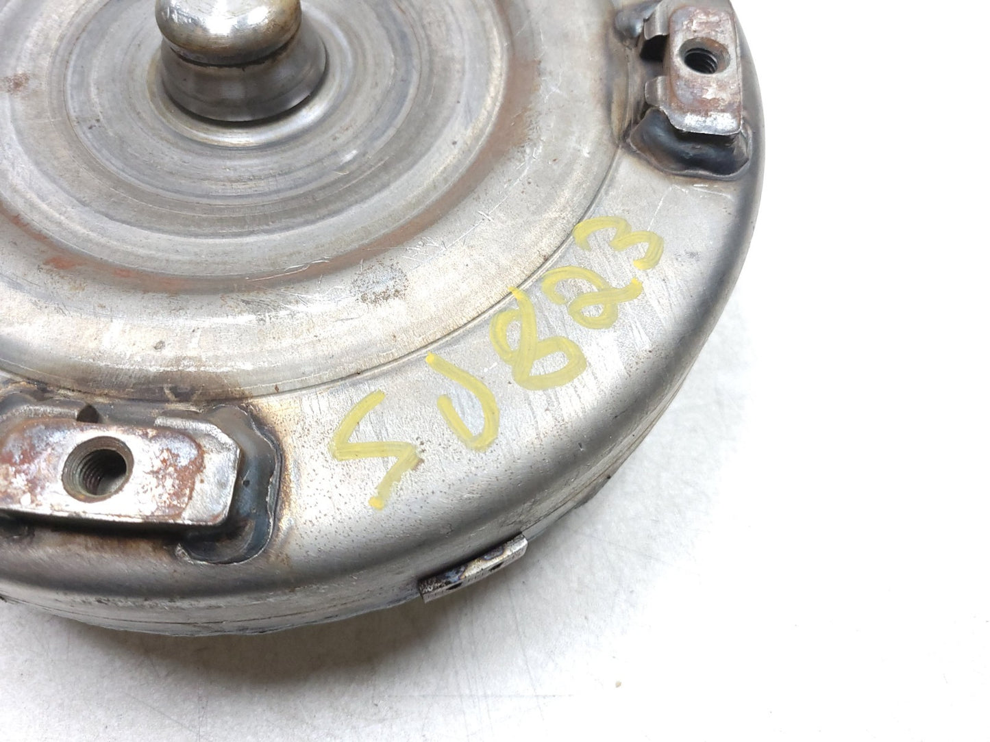 11-14 Chrysler 200 Torque Converter 04753534ad OEM