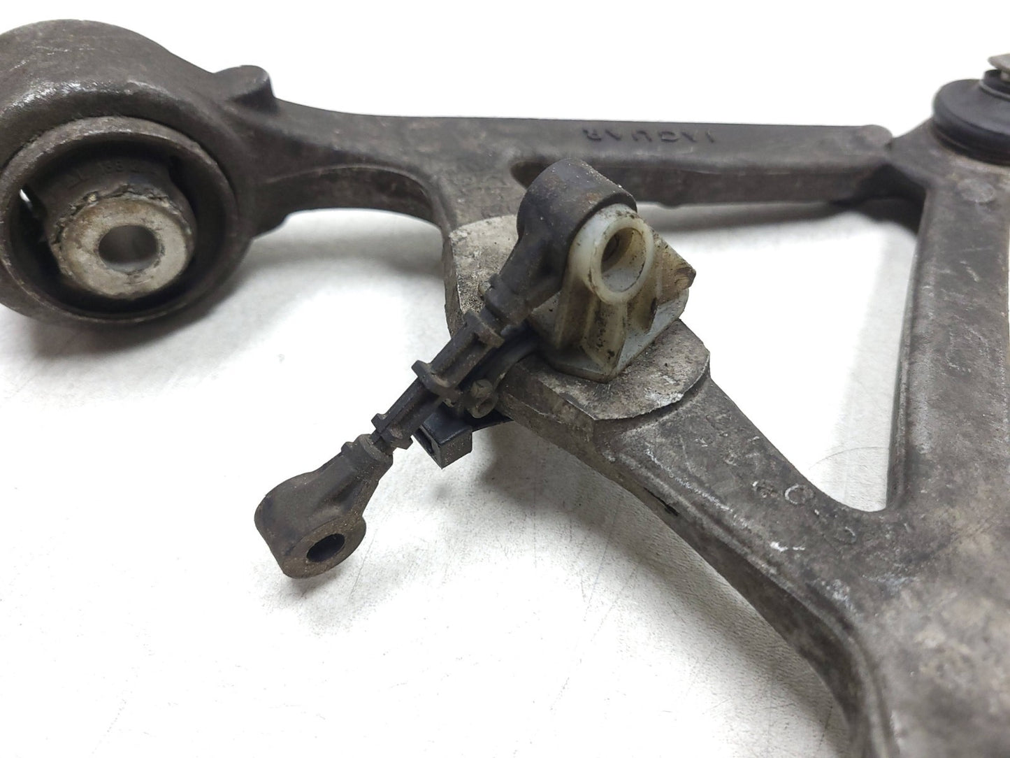2010 - 2019 Jaguar XJ Upper Control Arm Rear Driver Side Left OEM