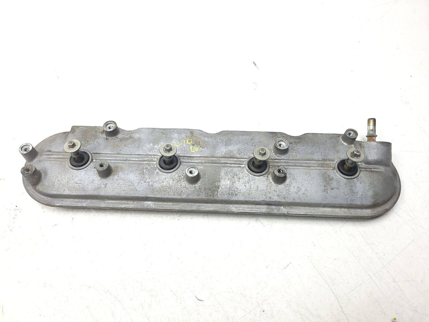 10-14 Chevrolet Suburban Engine Valve Cover 5.3l OEM