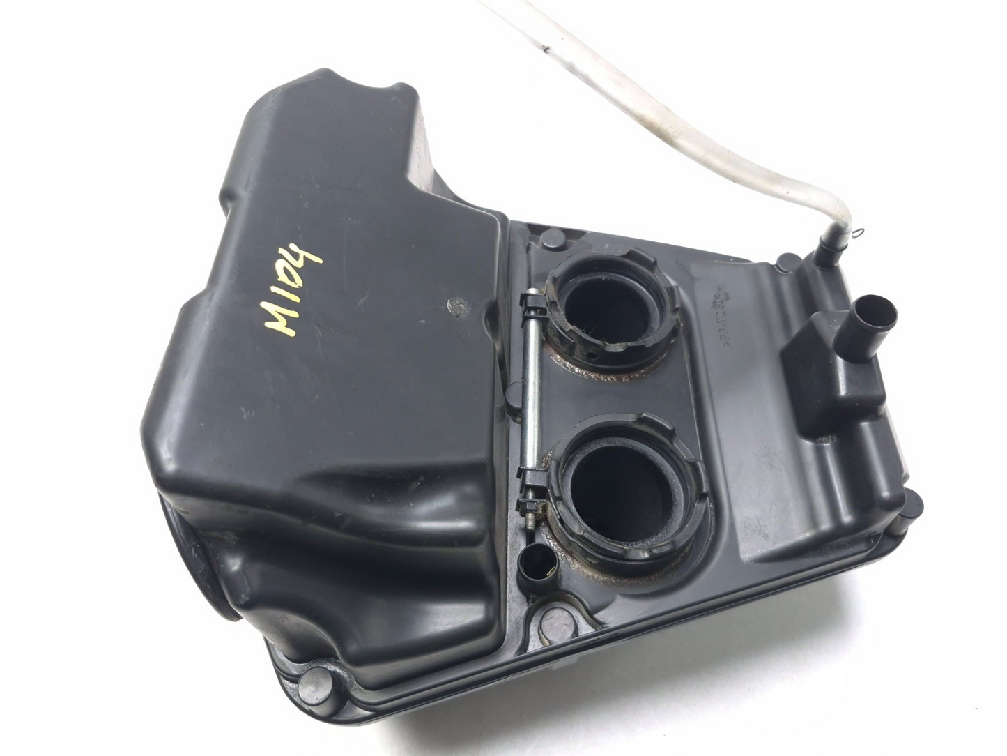 2017 Kawasaki Vulcan S En650c Air Cleaner Box OEM