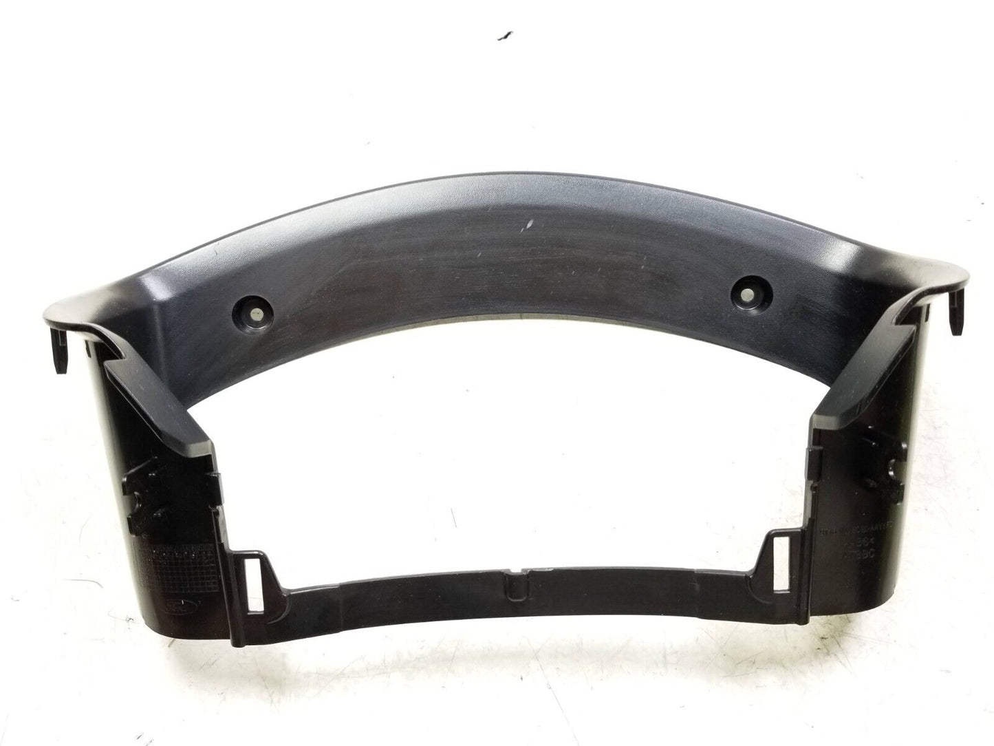 10 - 13 Ford Transit Connect Dash Speedometer Trim Bezel OEM