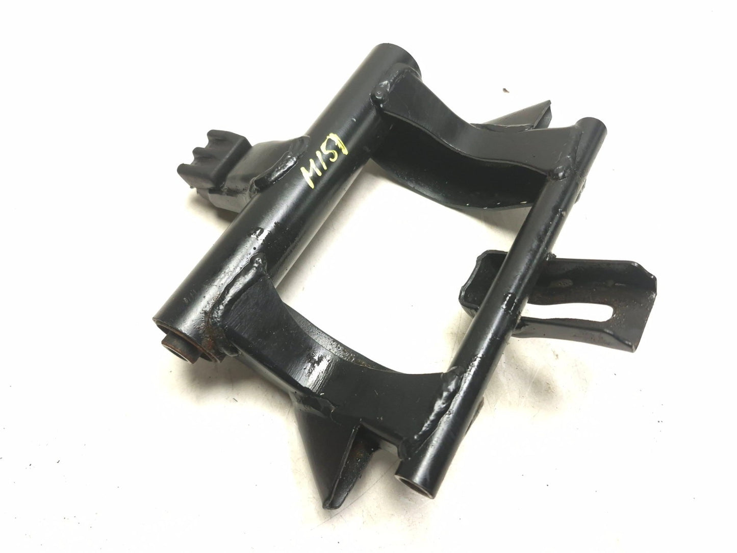 2023 Honda Navi Nva110b Rear Engine Swingarm OEM