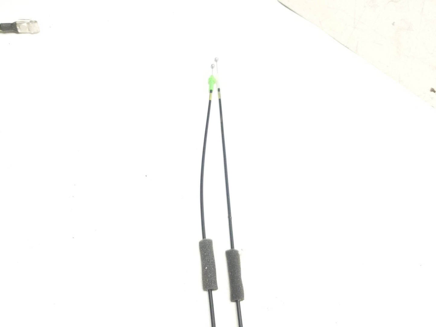 11-17 Lexus CT200h Door Lock Latch Actuator Front Driver Side Left OEM