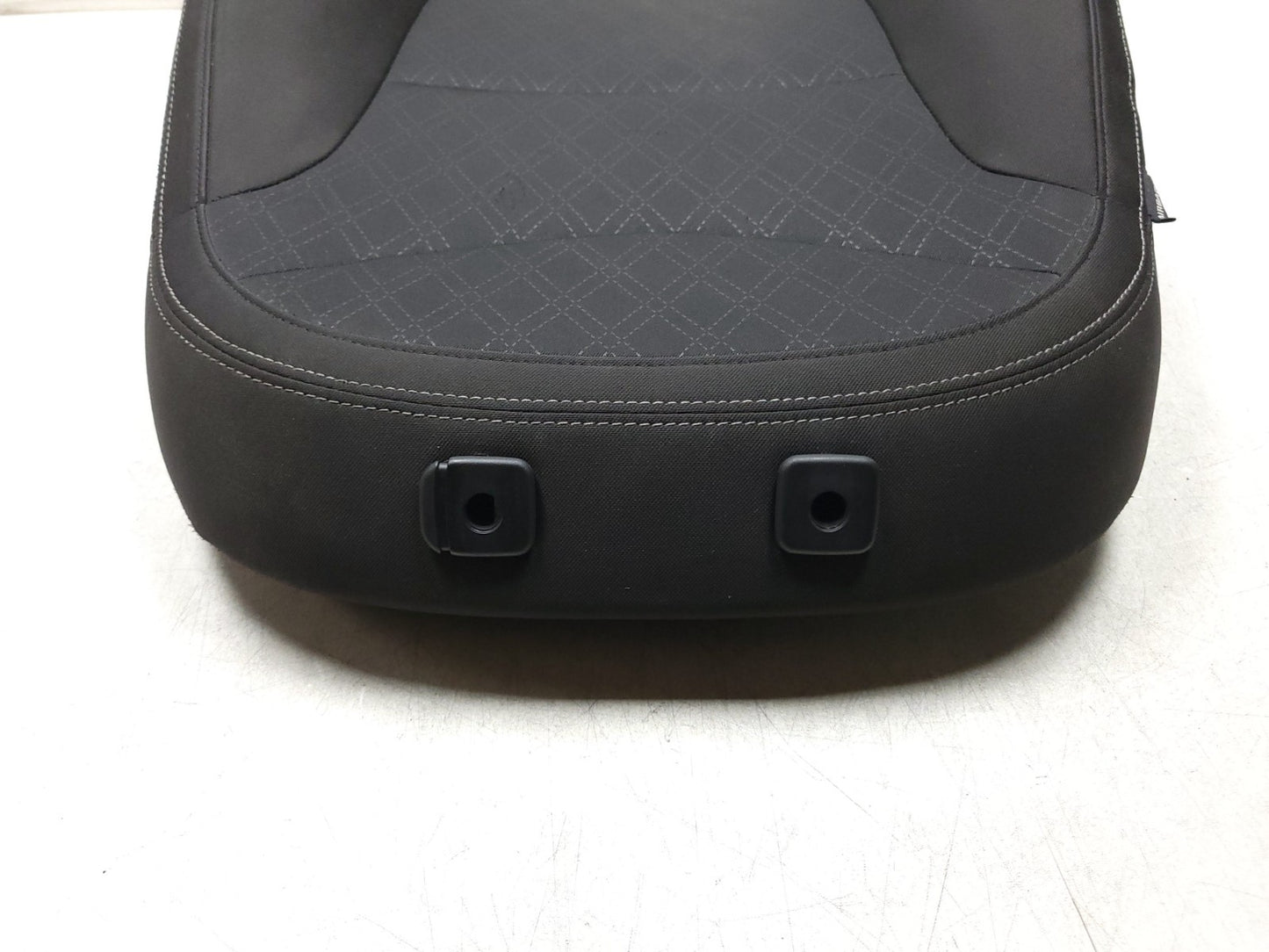 2014 - 2019 Kia Soul Front Upper Seat Cushion Passenger Side Right OEM