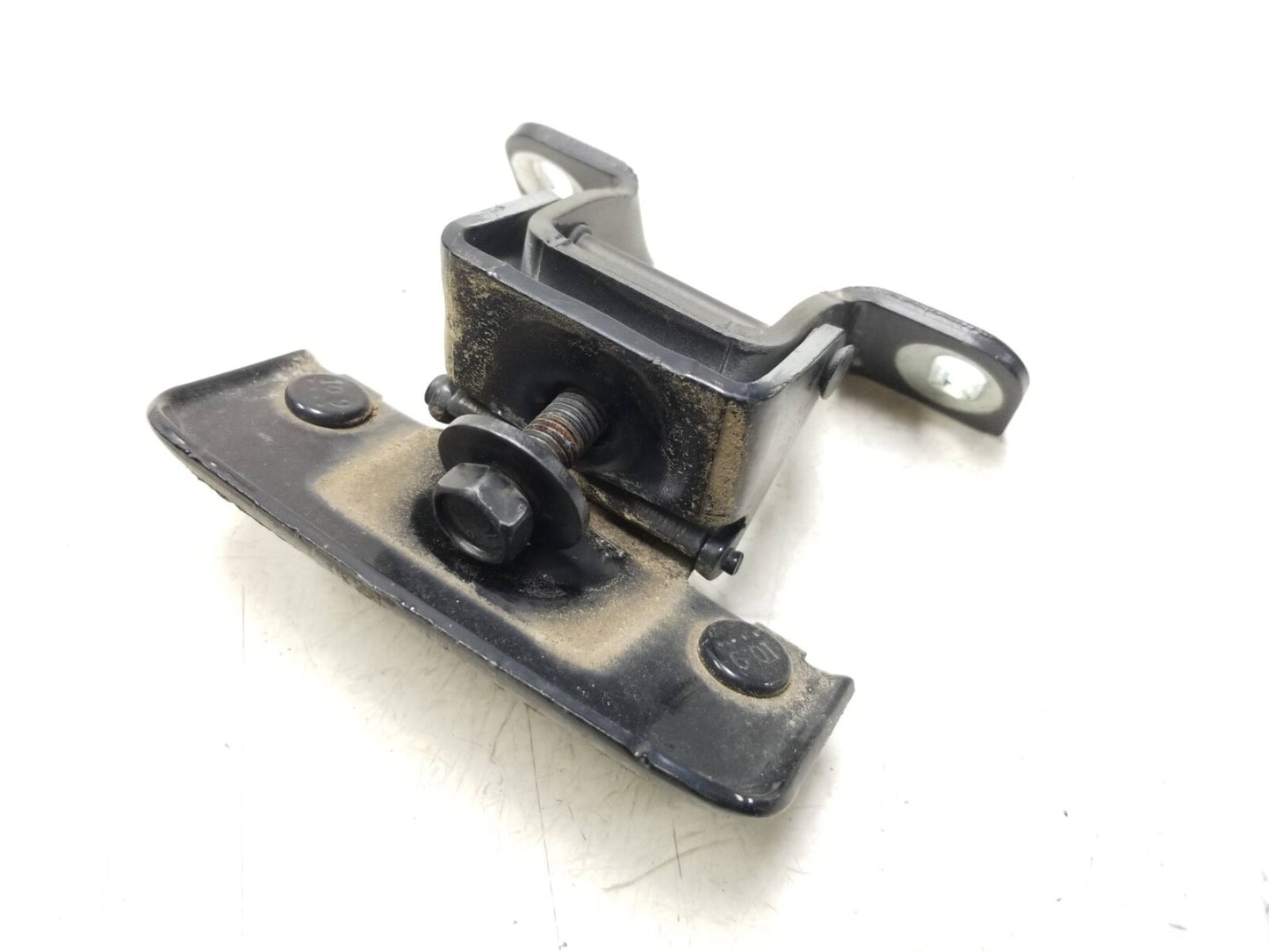 2010 - 2016 Cadillac SRX Door Hinge Trunk Back Pair  OEM