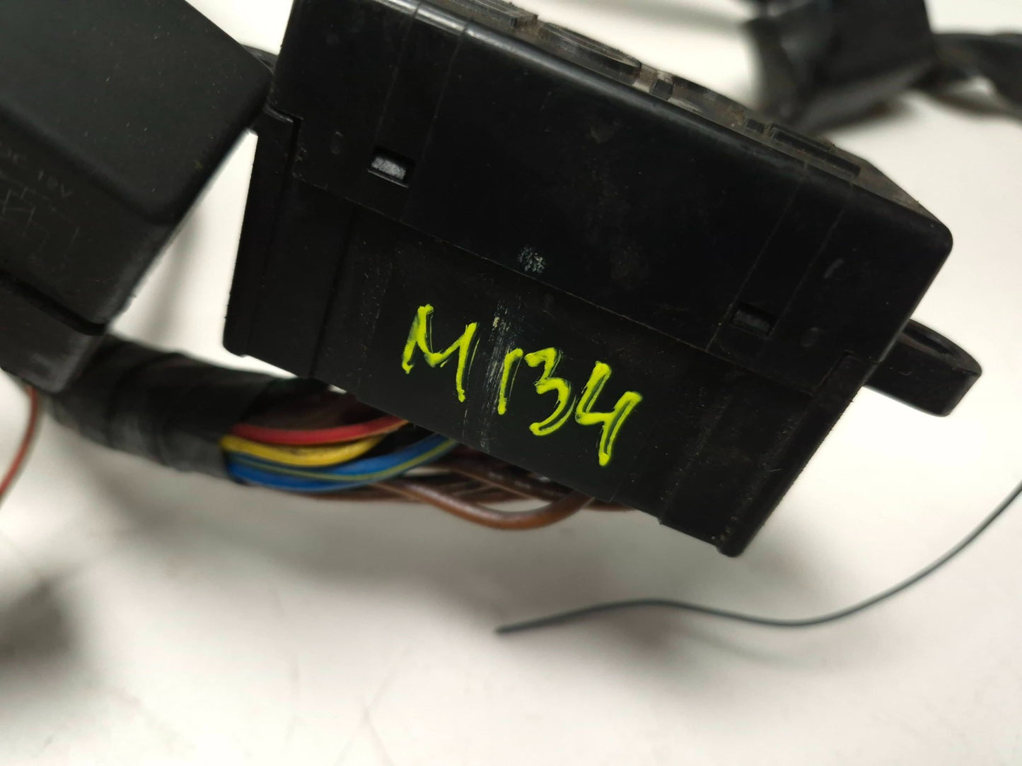 2000 Triumph Sprint St Main Wire Harness Loom OEM