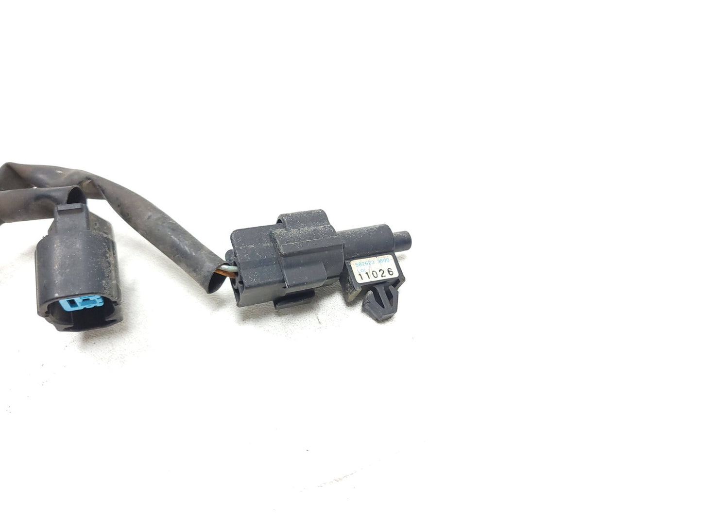 2012 Subaru Impreza Sedan Radiator Support Wire Harness OEM