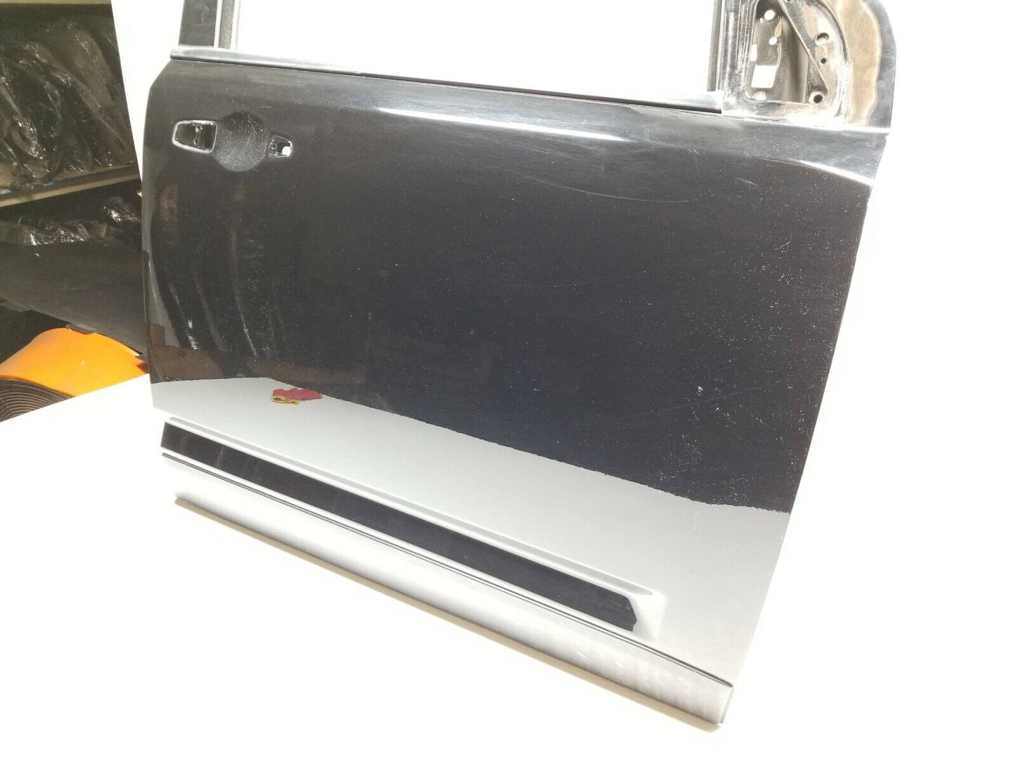 2012-2017 Jeep Compass Passenger Door Front Shell Panel OEM ✅