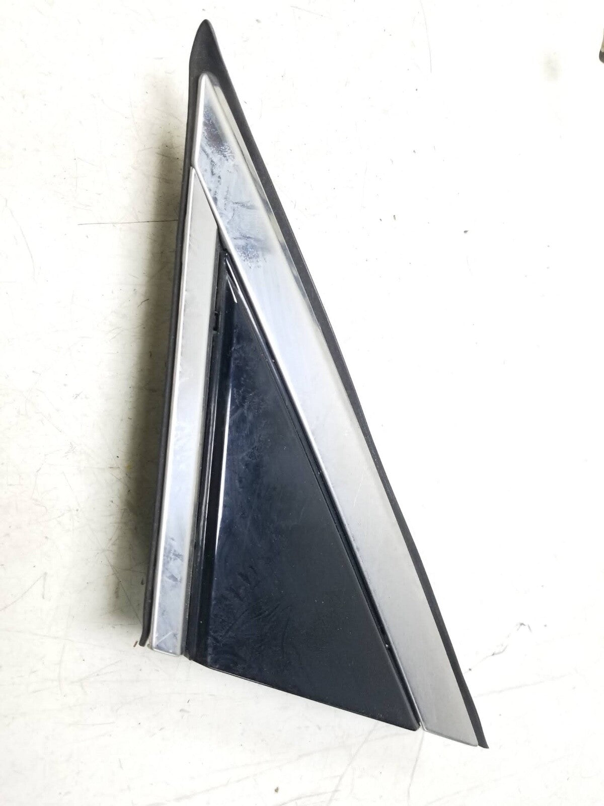 2010 - 2016 Cadillac SRX Outside Bezel Mirror Left & Right OEM