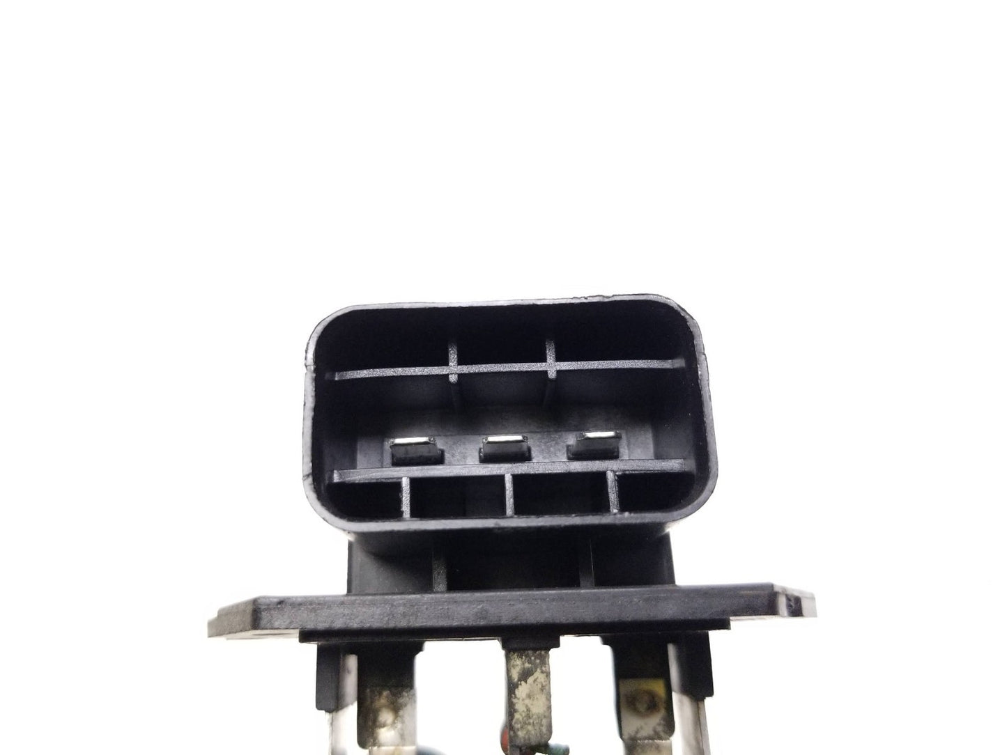 2014 - 2019 Kia Soul Radiator Cooling Fan Resistor OEM