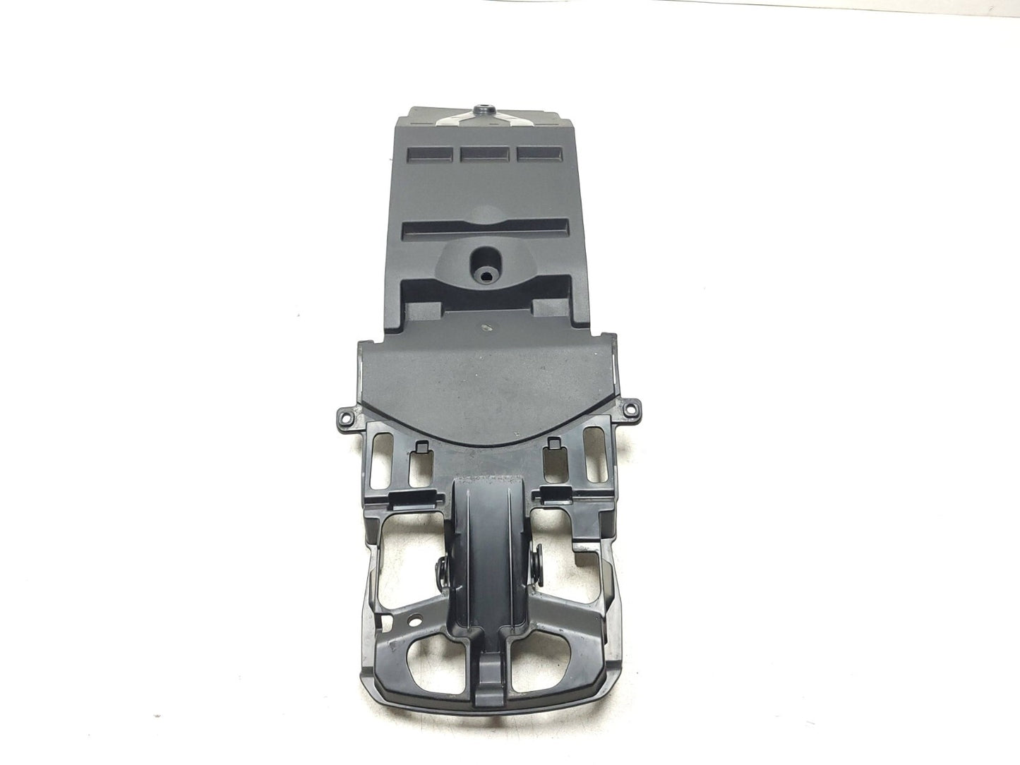 2011 - 2024 Suzuki Gsxr600 Gsxr750 Rear Back Tail Undertail Battery Tray OEM
