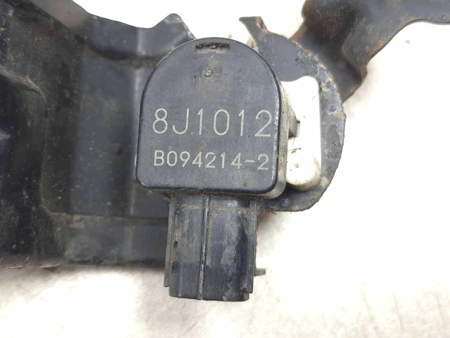 2009 Lexus IS250 Suspension Height Level Sensor OEM