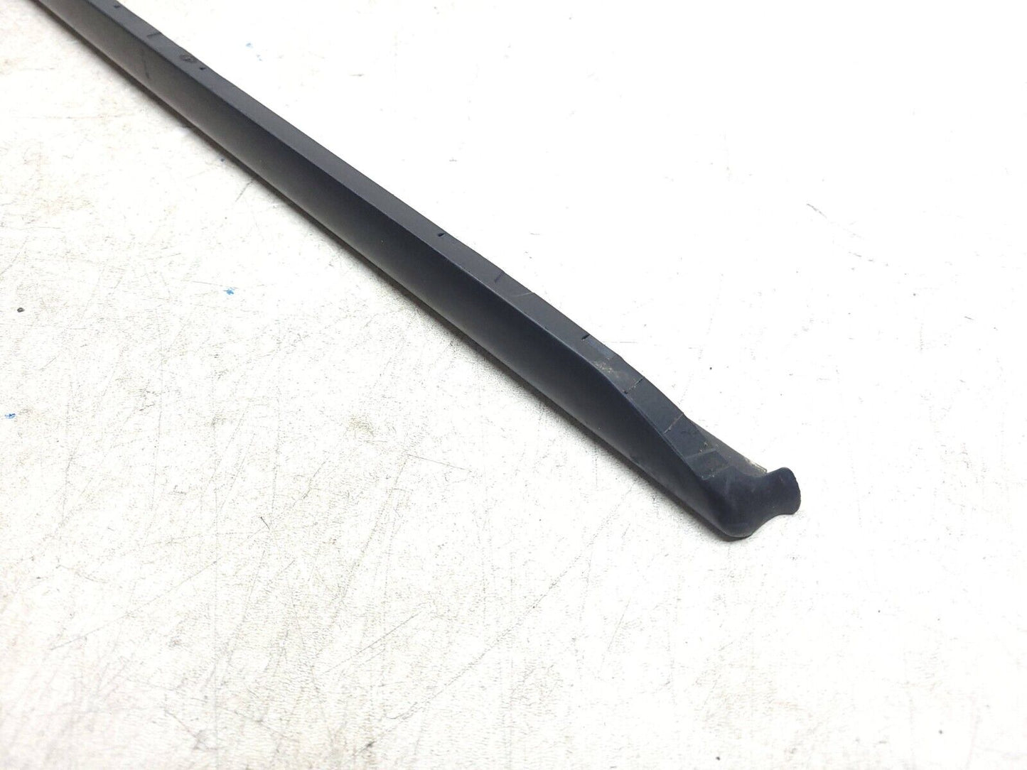 2009 - 2012 Audi A4 Windshield Belt Seal Trim Left & Right OEM