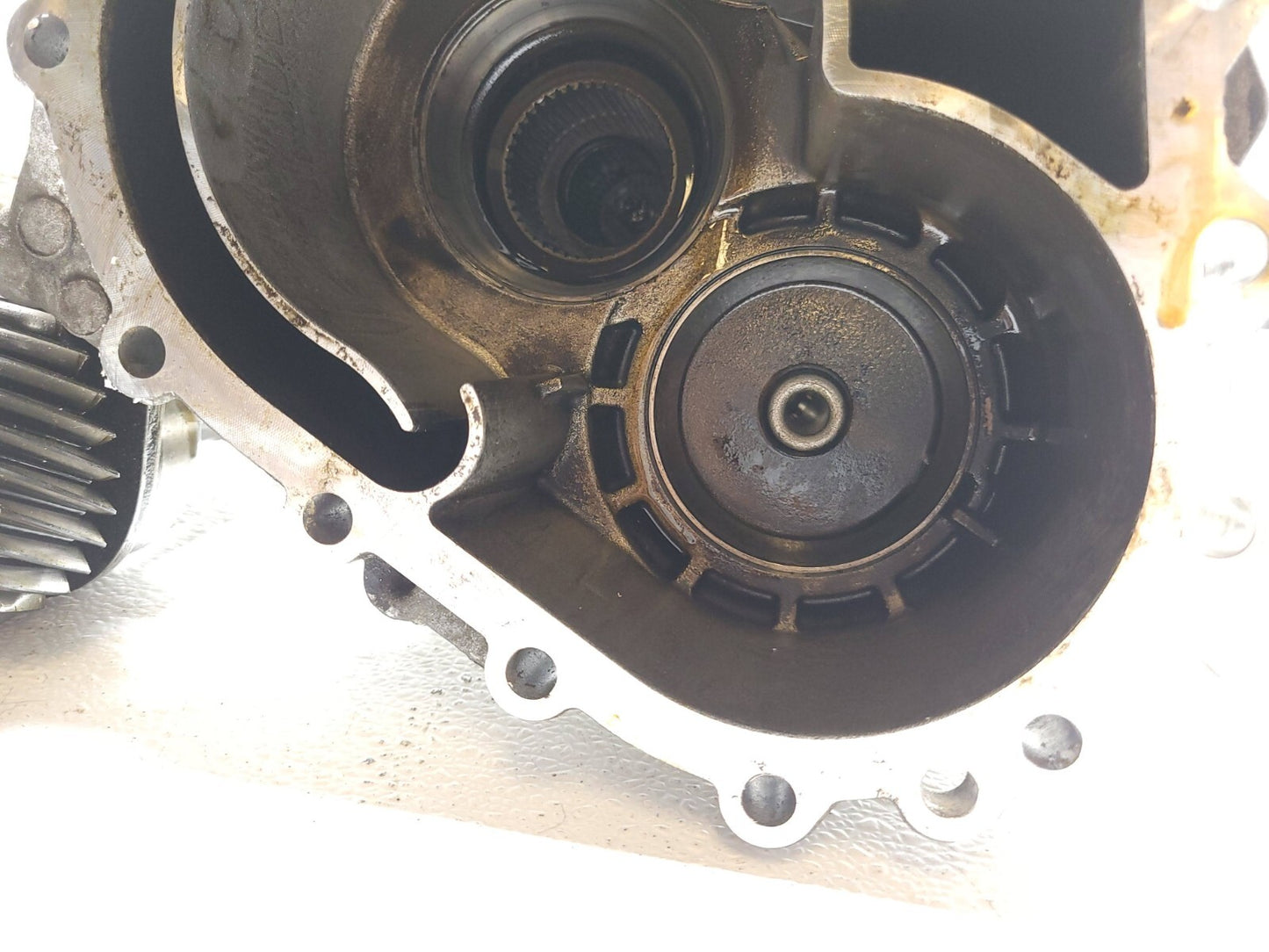 2012 Audi A7 Transfer Case OEM