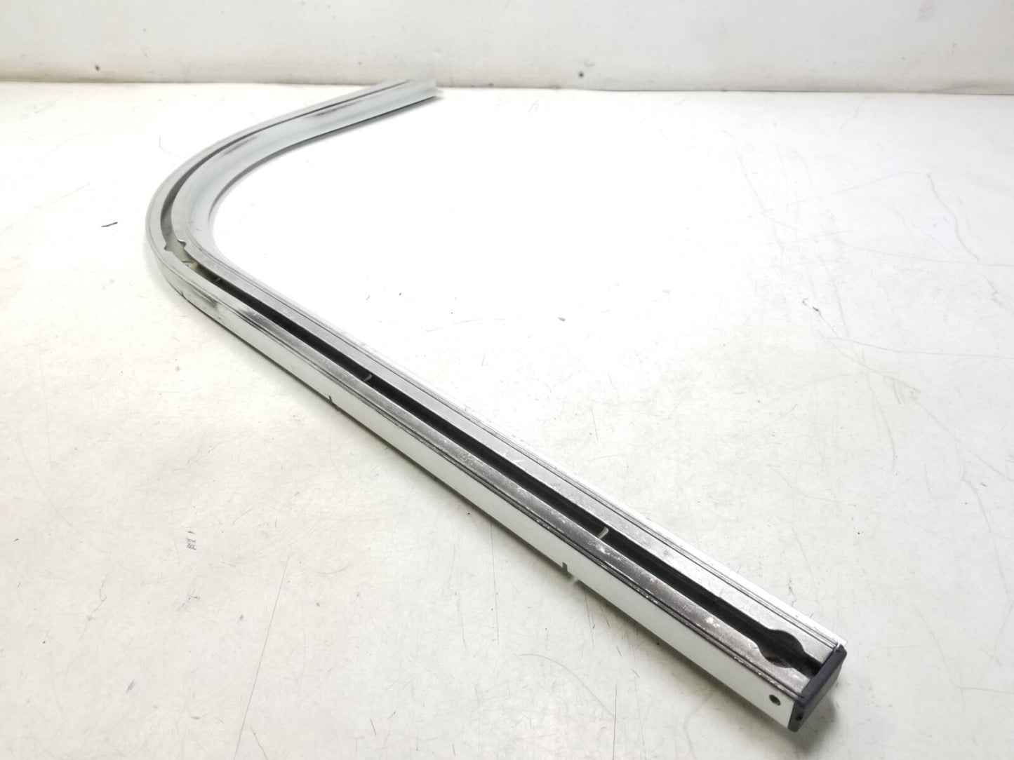 2010 - 2016 Cadillac SRX Rear Compartment Floor Panel Rail Left & Right OEM