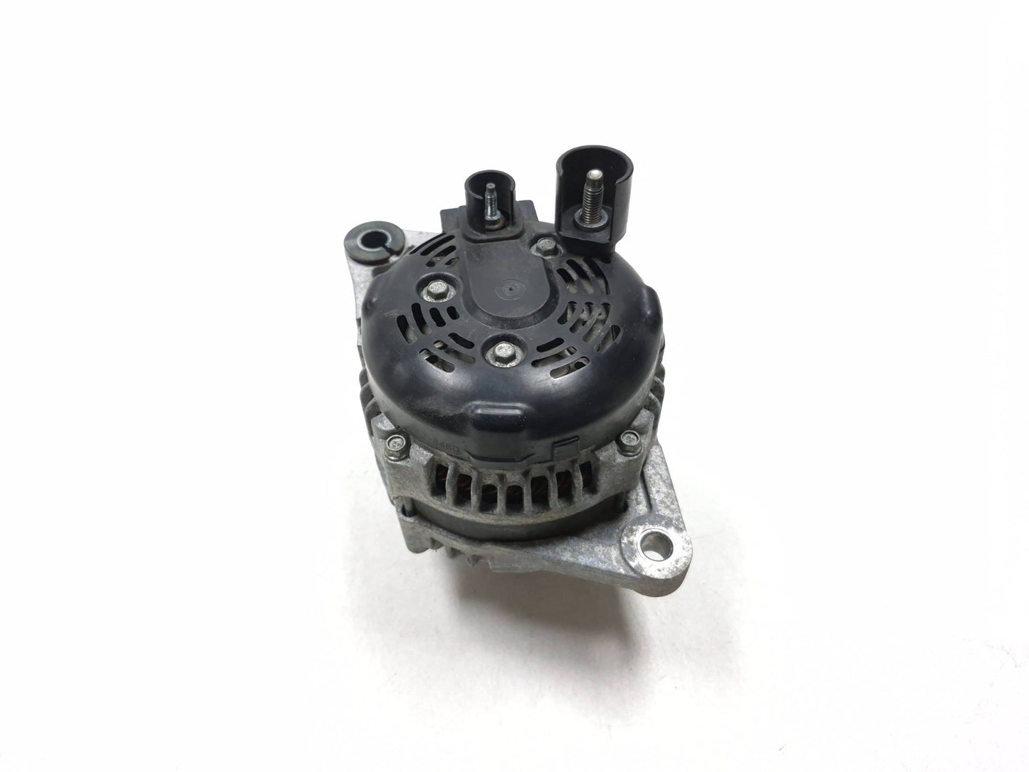 2014 Fiat 500l Alternator Generator OEM