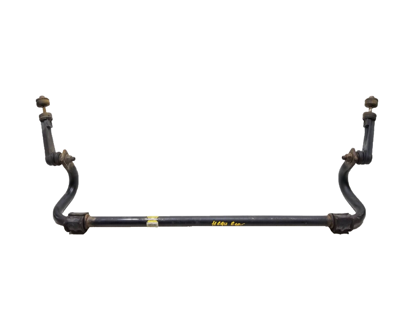 2010 - 2017 Chevrolet Equinox Rear Stabilizer Bar W/ Link OEM