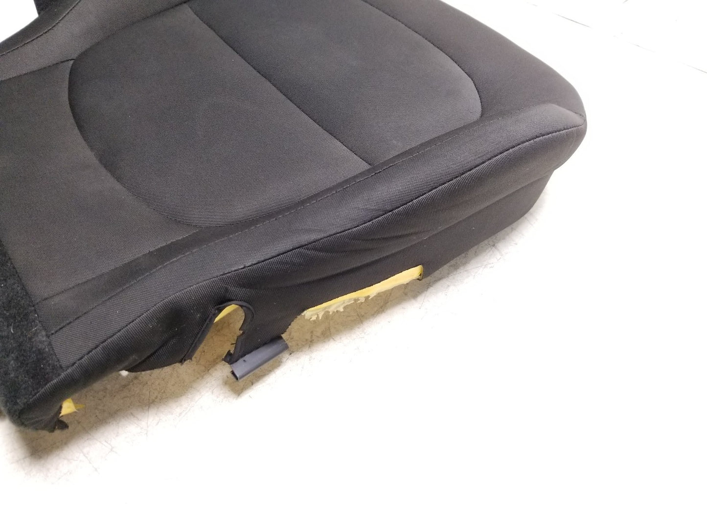 2014 - 2019 Kia Soul Front Seat Lower Cushion Passenger Side Right OEM