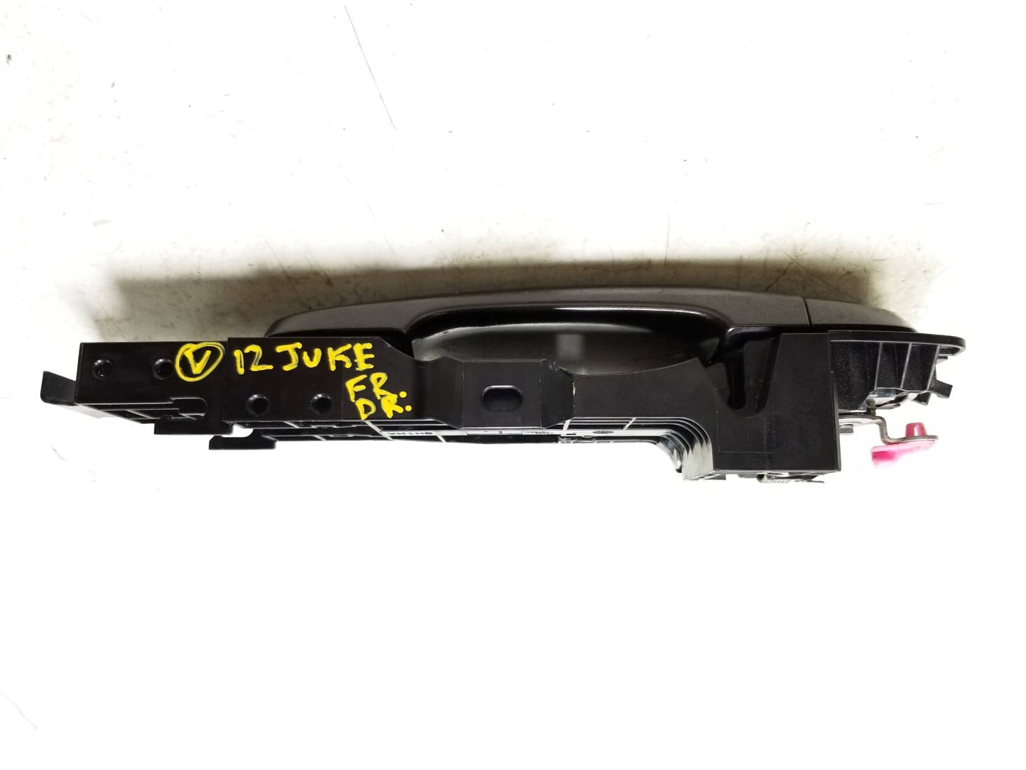 2011-2017 Nissan Juke Exterior Door Handle Front Driver Side Left OEM