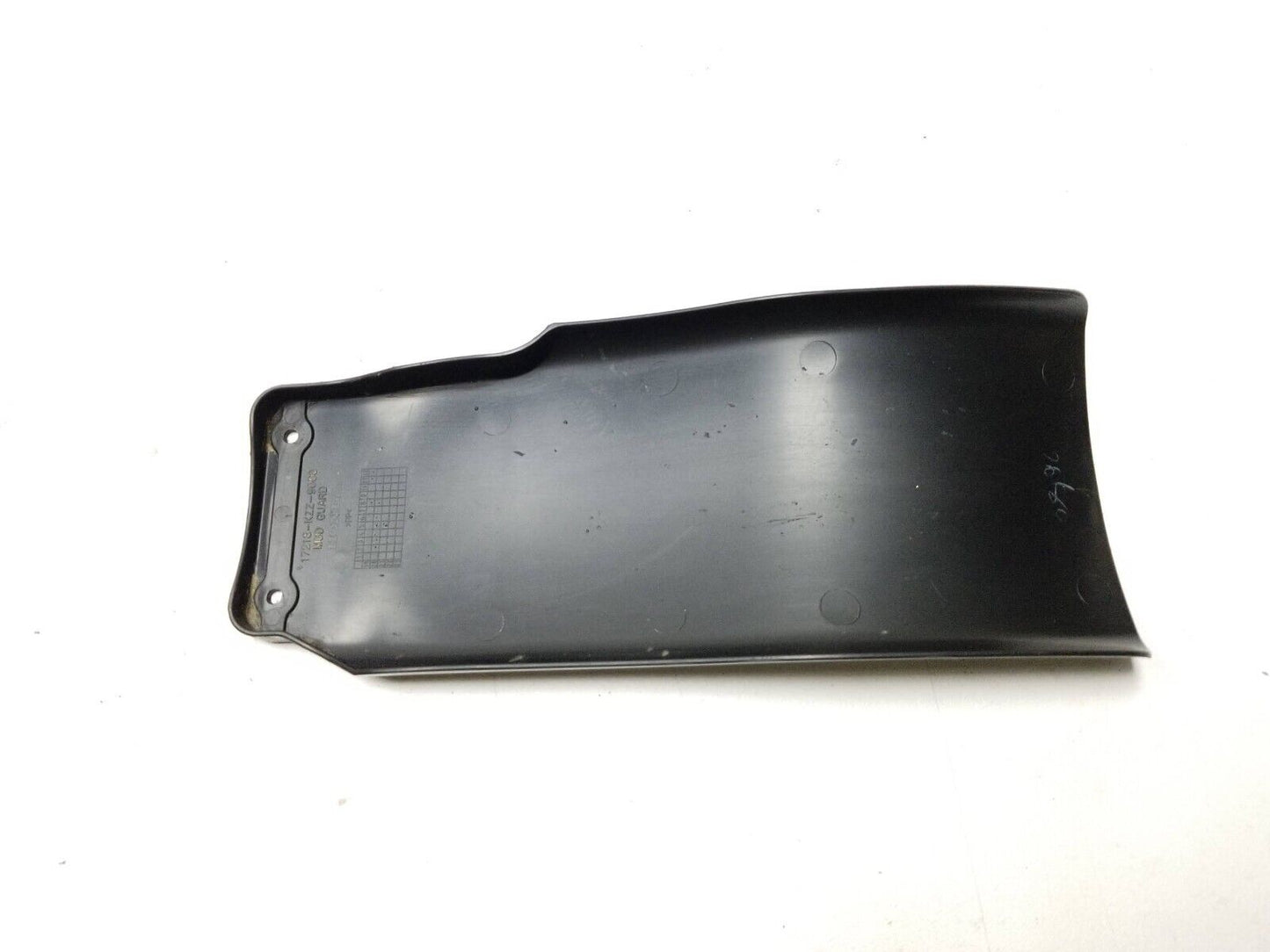 2017 - 2020 Honda Crf250l Rear Under Tray Fairing  2pcs OEM