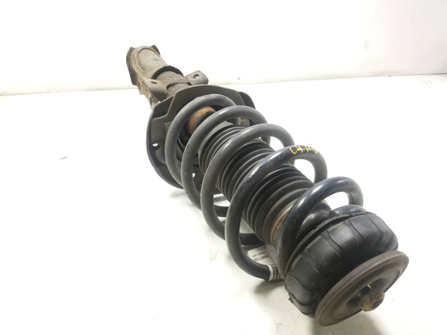 2010 - 2016 Cadillac SRX Shock Strut Absorber Front Side Right & Left OEM