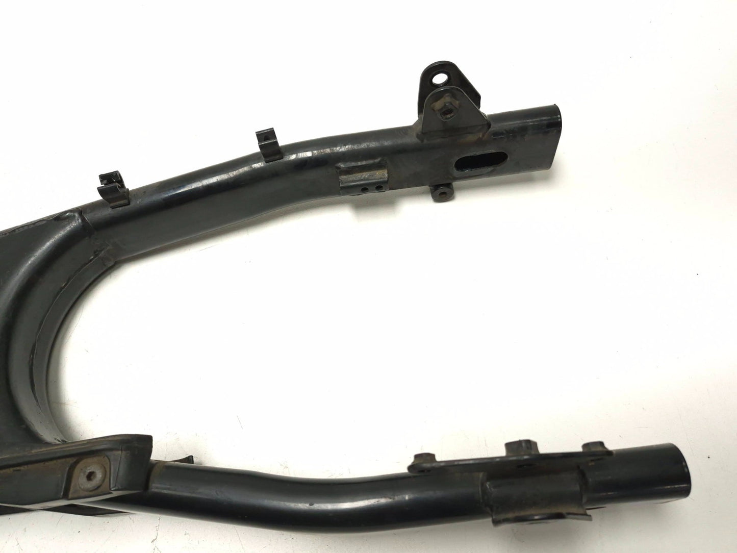 2022 Royal Enfield Intercepter 650 Int650 Swingarm OEM