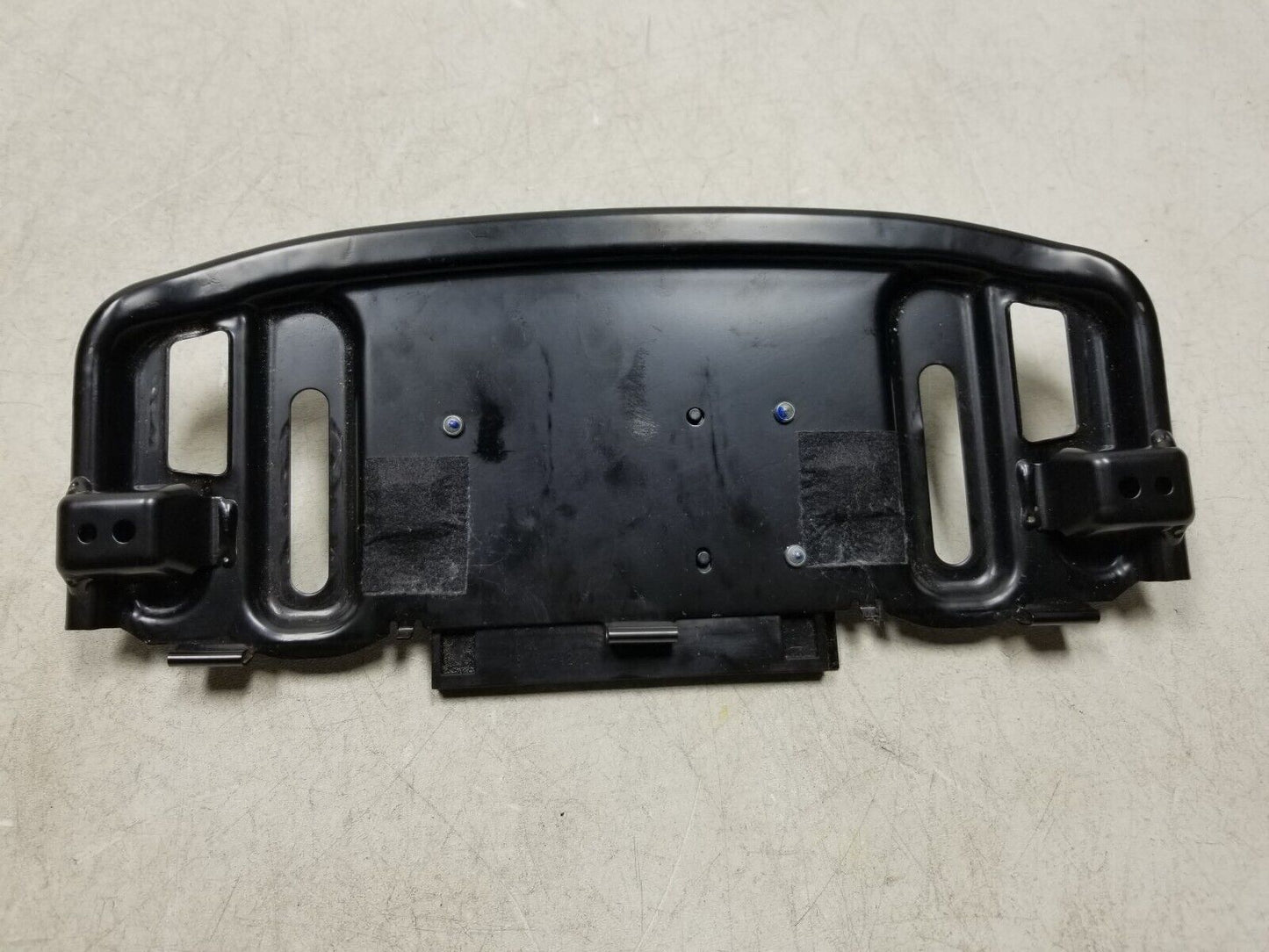 2008 - 2013 Infiniti G37 Under Knee Support Front Driver Seat OEM
