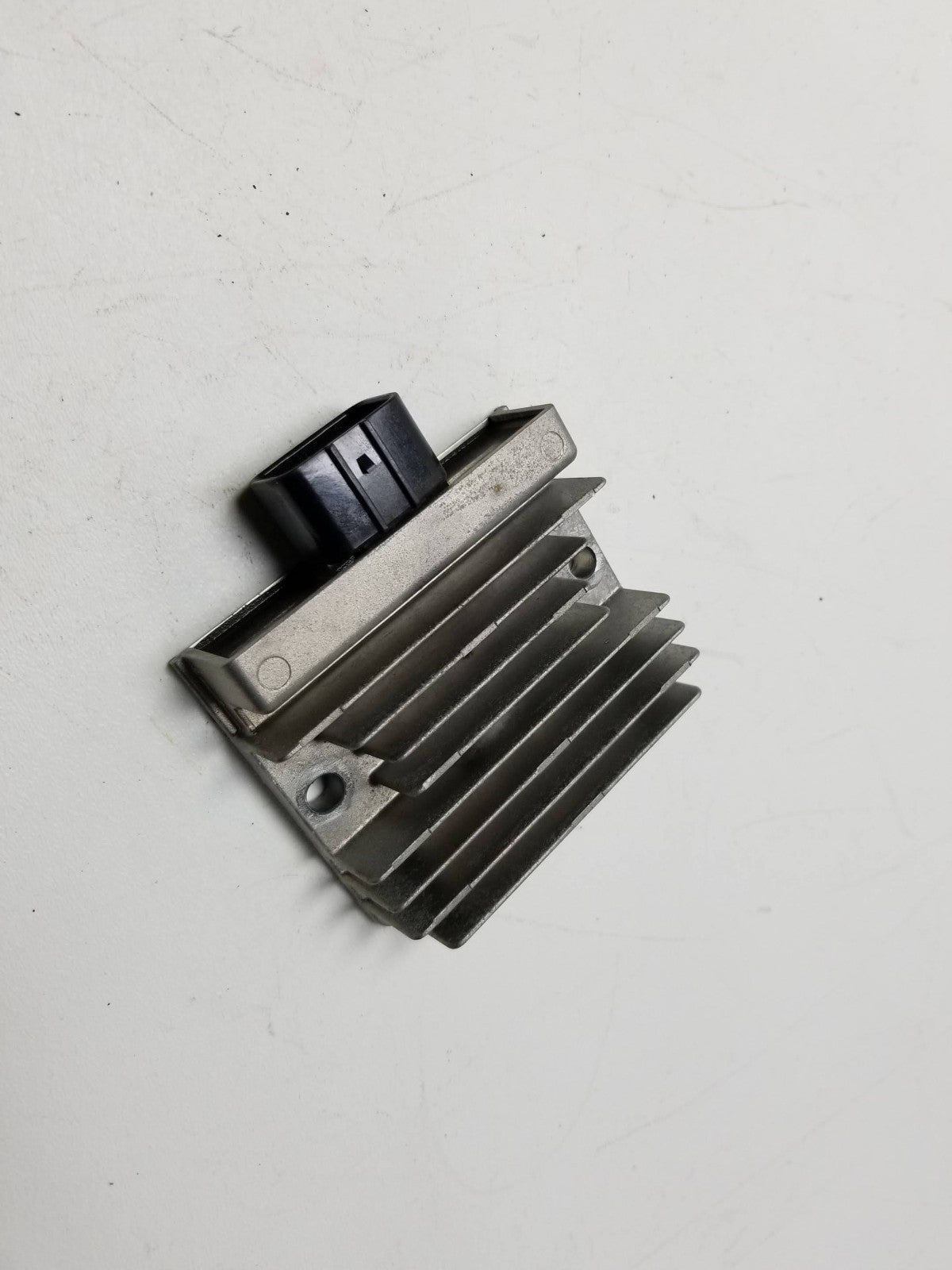 2022 Kawasaki Klr650 Kl650l Voltage Regulator Rectifier OEM